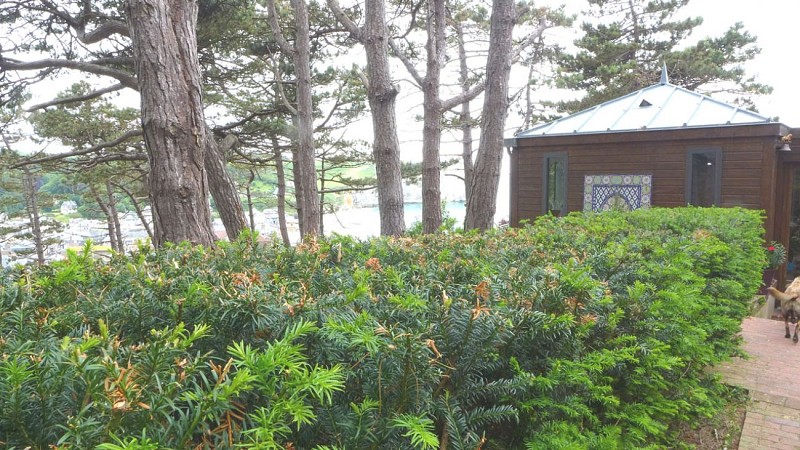 Chambre Chante Brise