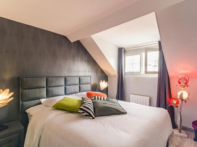 Gîtes de France® - Chez Sarah et Manel