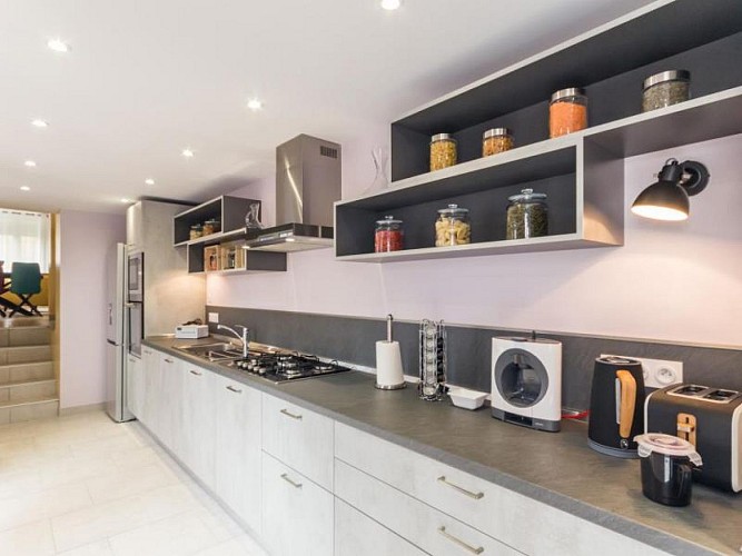 Gîtes de France® - Chez Sarah et Manel