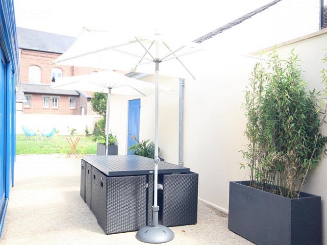 Gîtes de France® - Chez Sarah et Manel