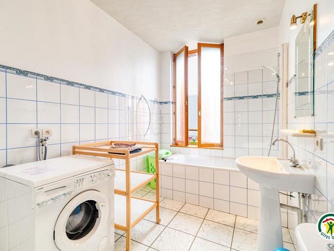 Gîtes de France® - Flab'Zen