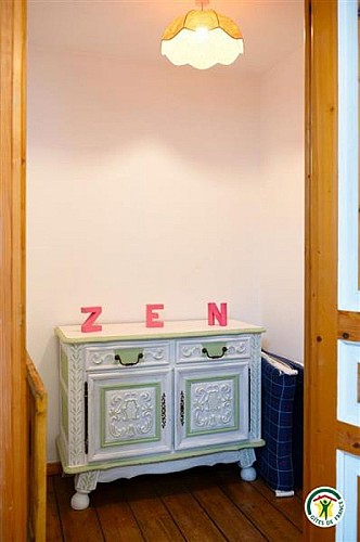 Gîtes de France® - Flab'Zen