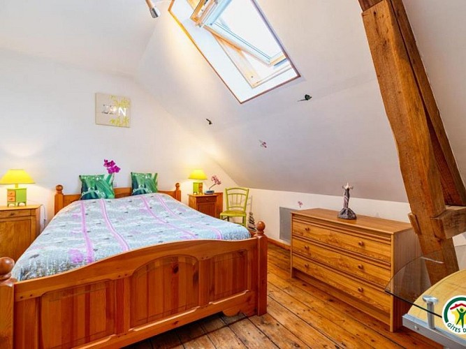 Gîtes de France® - Flab'Zen