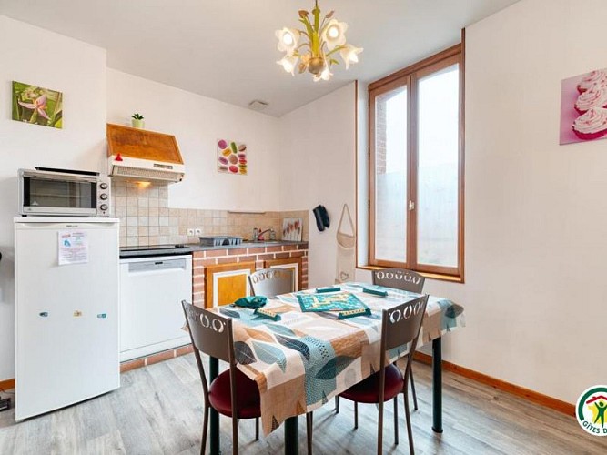 Gîtes de France® - Flab'Zen