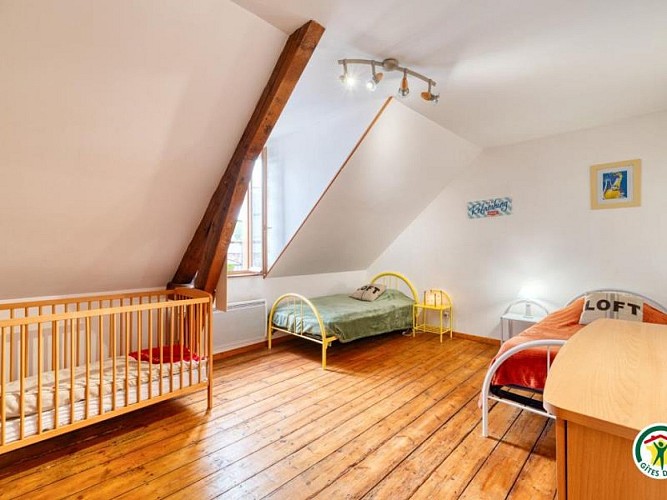 Gîtes de France® - Flab'Zen