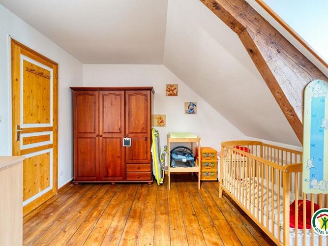 Gîtes de France® - Flab'Zen