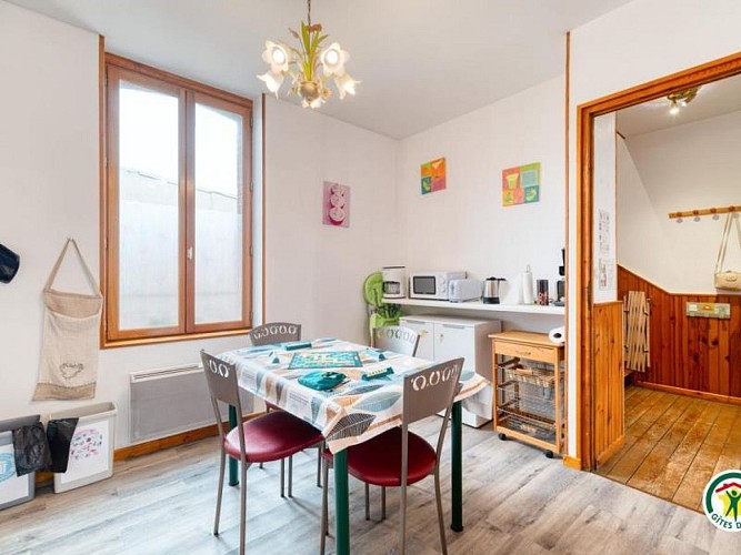 Gîtes de France® - Flab'Zen