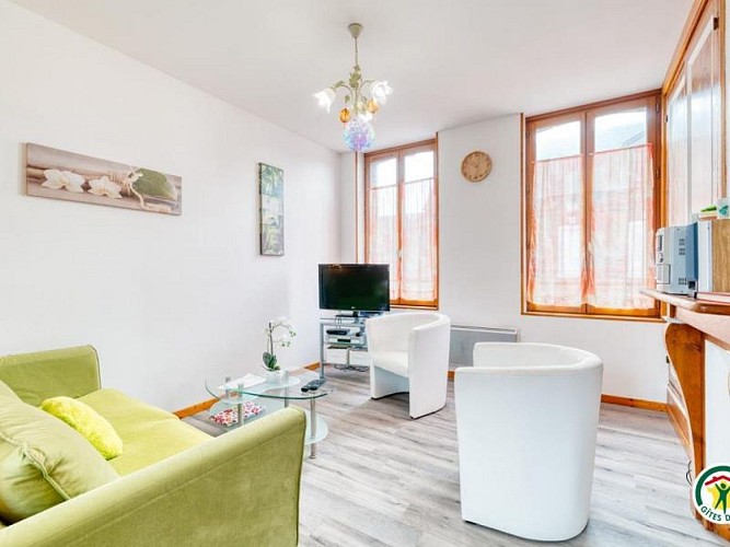 Gîtes de France® - Flab'Zen