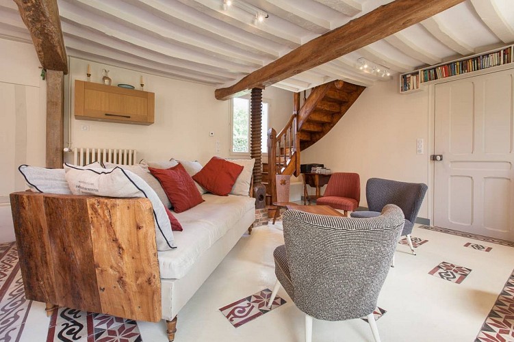 Luneray - Le Haras - Mme LARDAN CASSIUS (10)