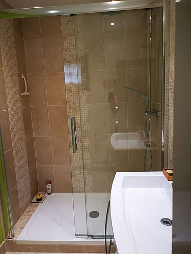 Le chant des peupliers - Mme Zante