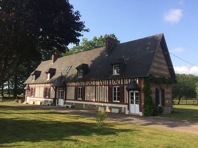 Les Chambres d'Hôtes du Haras