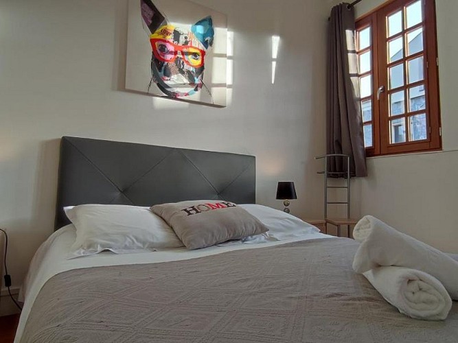 Gîtes de France® - Côté Galets