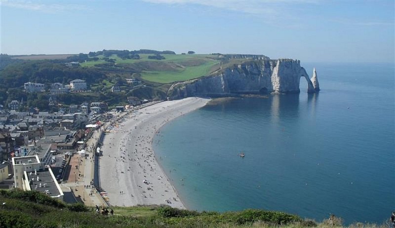 Gîtes de France® - Côté Galets