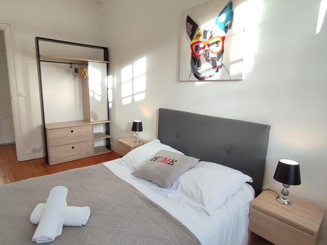 Gîtes de France® - Côté Galets