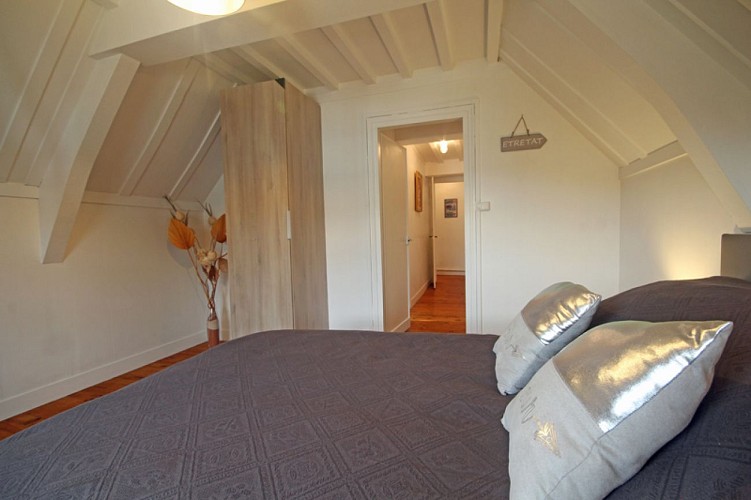 Gîtes de France® - Côté Galets