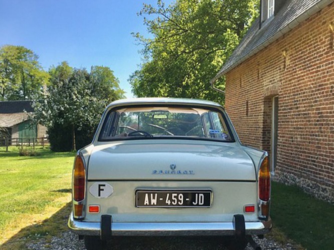 ClassicCar&amp;Caux-Doudeville-christophe-Decultot3