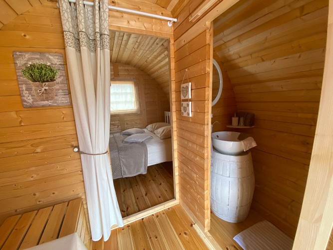 Insolit O Verger - MORVILLE SUR ANDELLE - hébergement - insolite - tonneau (800x600)(1)