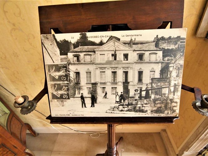 Gîtes de France® - Le Clos de la Seine