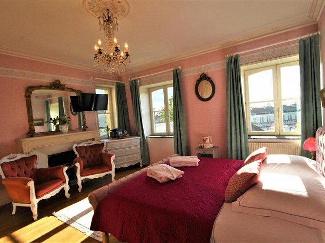 Gîtes de France® - Le Clos de la Seine