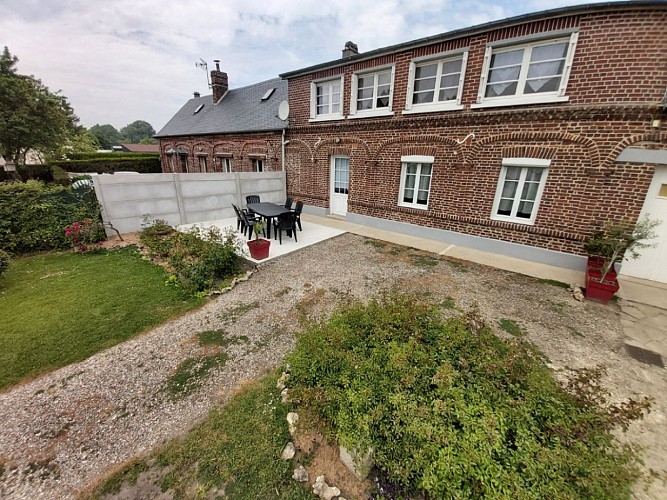 HLO_Tourville la Chapelle_Maison des papillons (1200x900) ©Mme Dagicour-2021