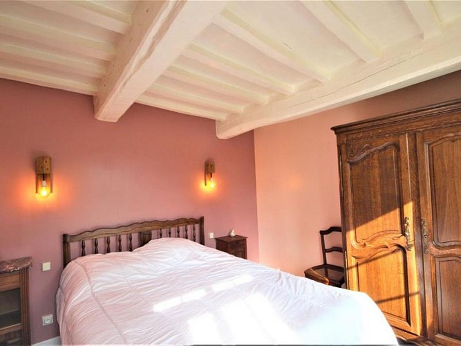 Gîtes de France® - La Poule Bleue