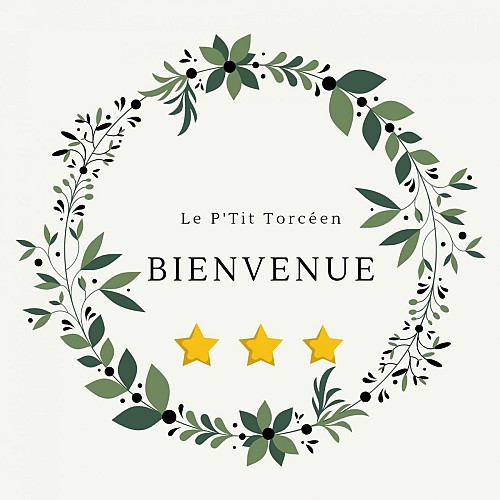 Classé 3 étoiles - Gage de qualité et confort auprès d'Accueil Paysan 76