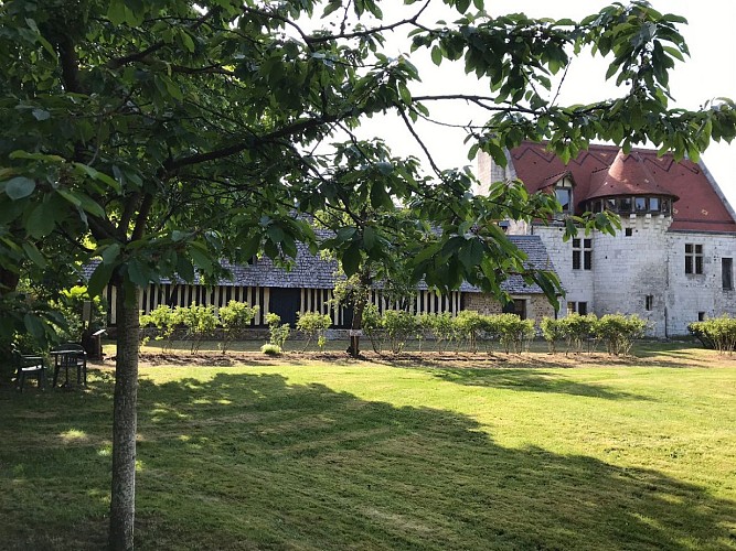 HLO_St Martin de Boscherville_Manoir de l'Aumonerie (1200x900)