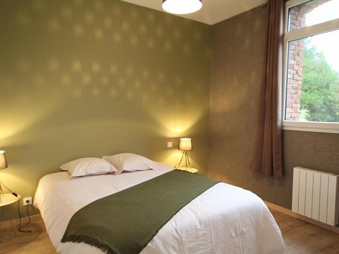 Gîtes de France® - Louis-Philippe