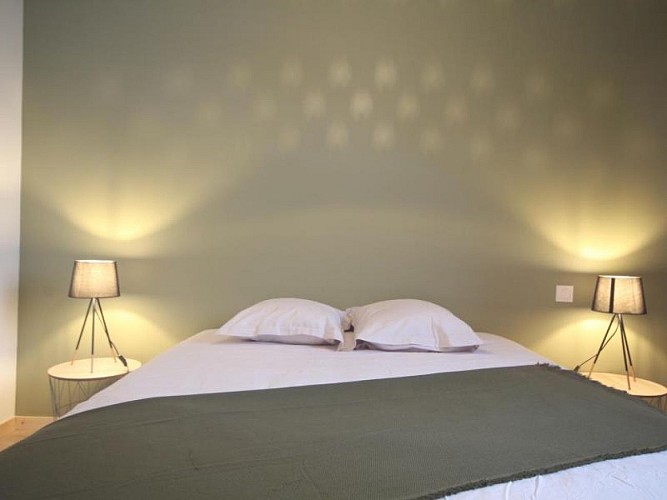 Gîtes de France® - Louis-Philippe