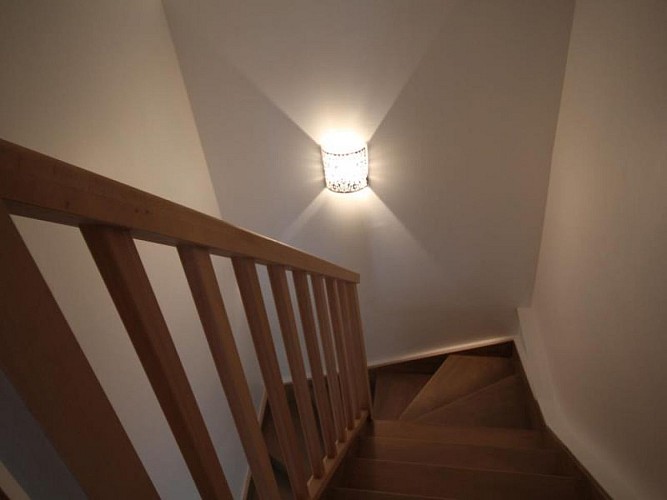 Gîtes de France® - Louis-Philippe