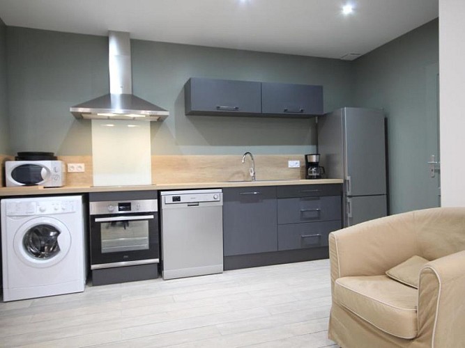 Gîtes de France® - Louis-Philippe