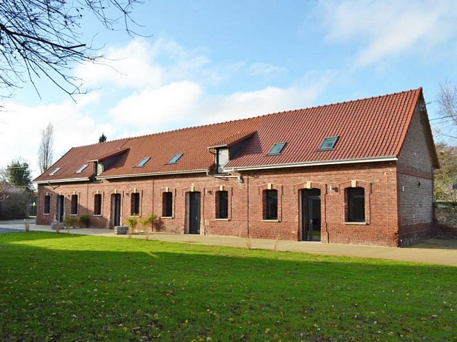 Gîtes de France® - Louis-Philippe