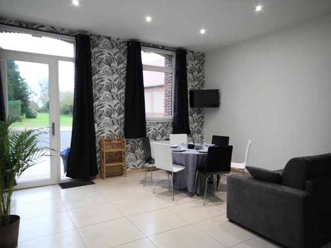 Gîtes de France® - Louis-Philippe