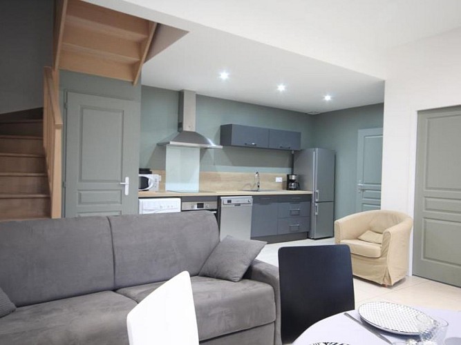 Gîtes de France® - Louis-Philippe