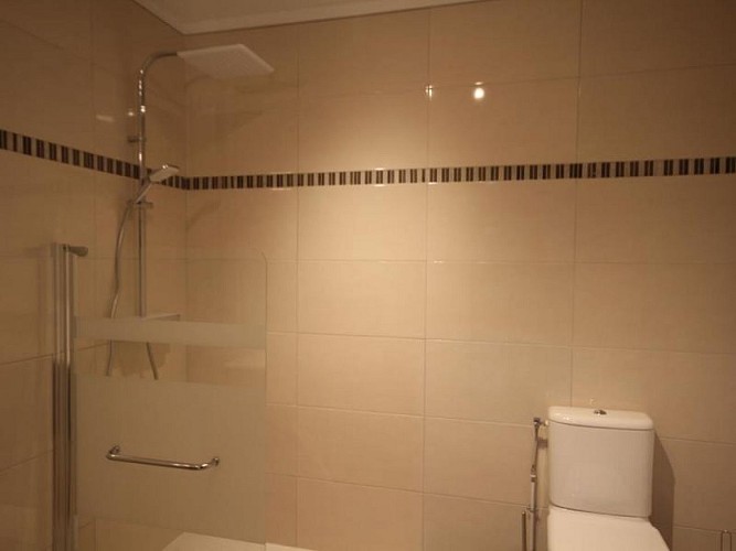 Gîtes de France® - Louis-Philippe