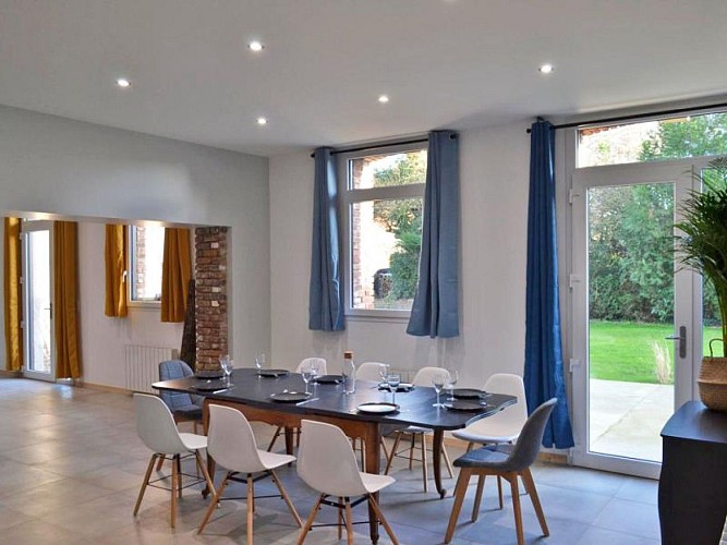 Gîtes de France® - Baie de Somme