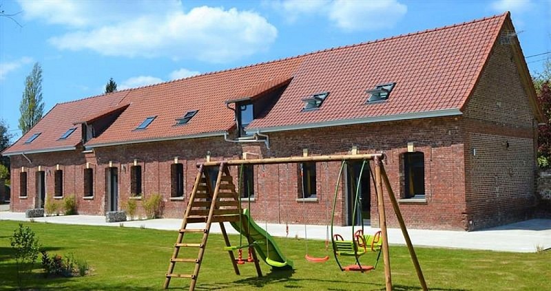 Gîtes de France® - Baie de Somme