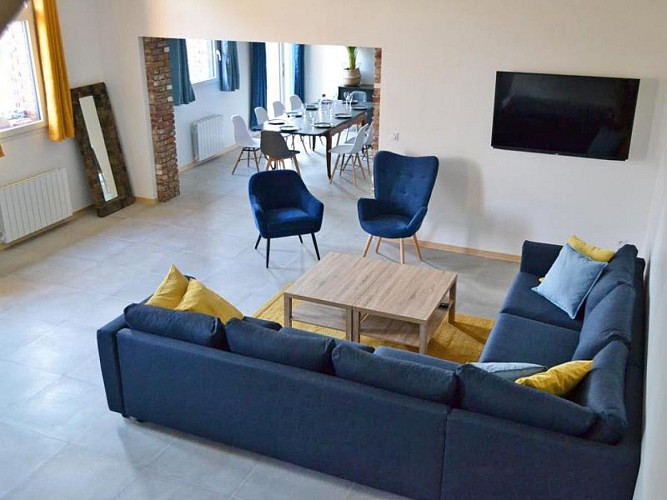 Gîtes de France® - Baie de Somme