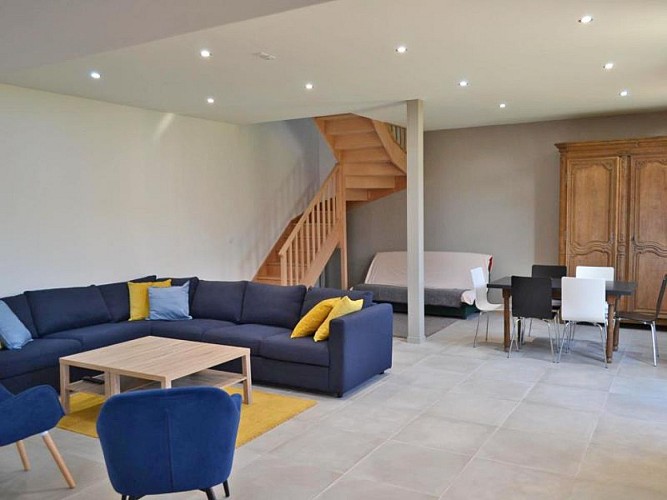 Gîtes de France® - Baie de Somme