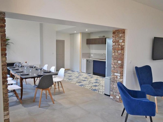 Gîtes de France® - Baie de Somme