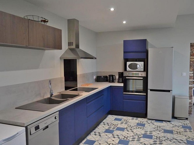 Gîtes de France® - Baie de Somme