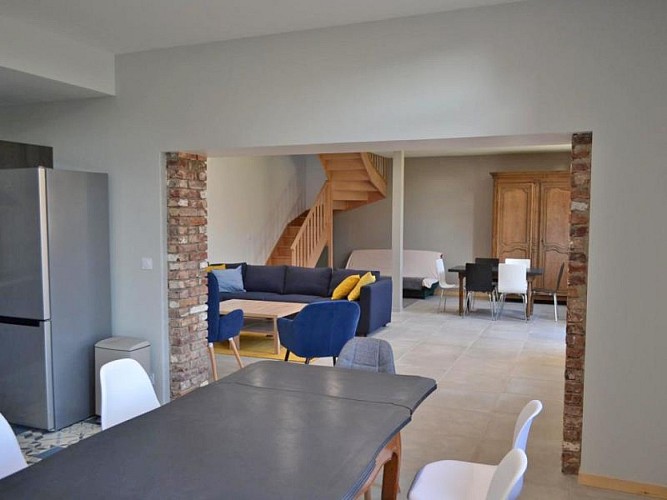 Gîtes de France® - Baie de Somme