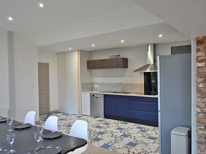 Gîtes de France® - Baie de Somme