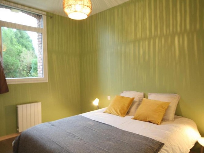 Gîtes de France® - Baie de Somme