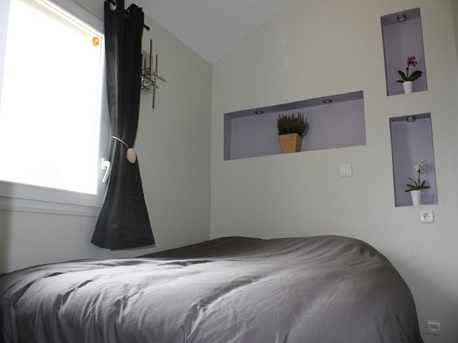 Chez Bérengère et Julien chambre meublé Saint Jean de la Neuville Caux Seine toursime ©M. Gratigny