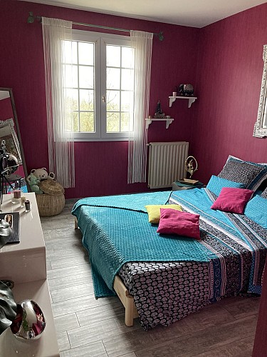 CHAMBRES D'HÔTES "LAY CHAMBRES DE LA CHAPELLE"