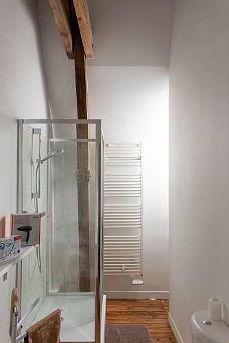 CHÂTEAU DE SAINT-ETIENNE-DU-BOIS