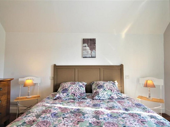 Gîtes de France® - Chez ISA