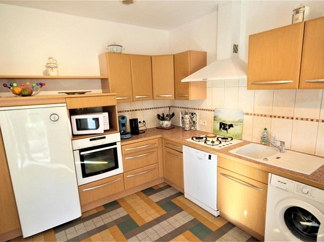 Gîtes de France® - Chez ISA