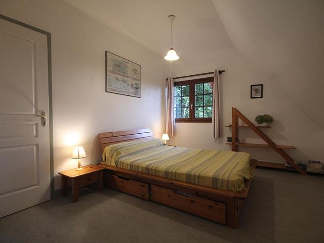 Gîtes de France® - La Grange